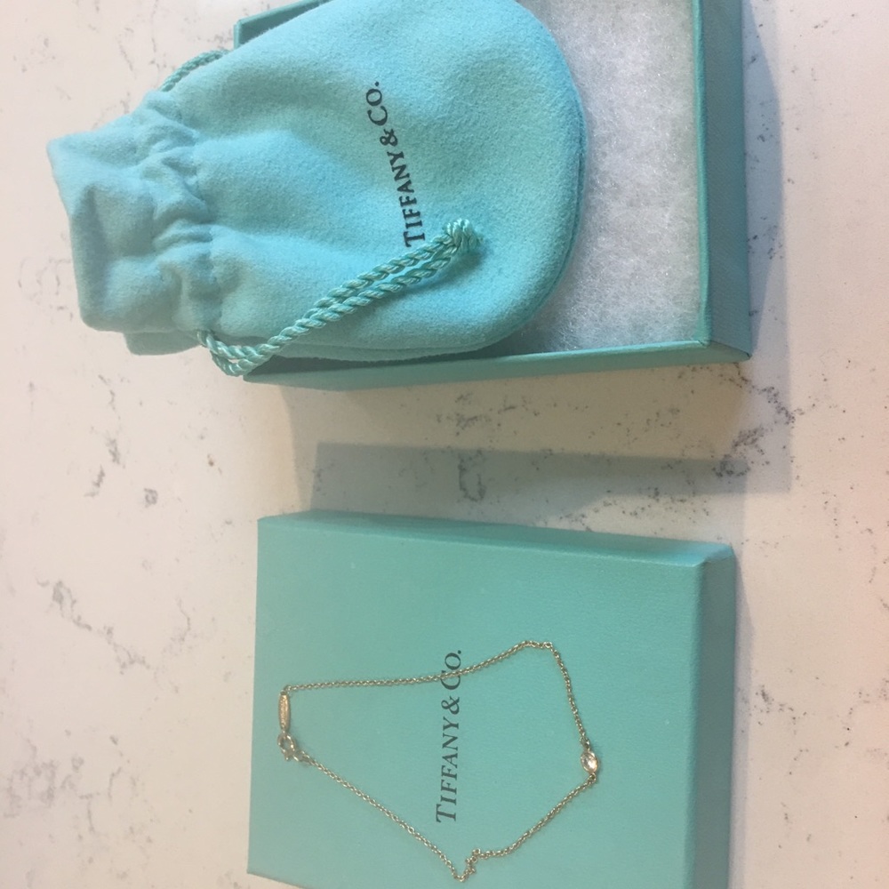 Tiffany bracelet